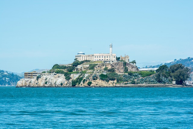 Alcatraz Memecoin